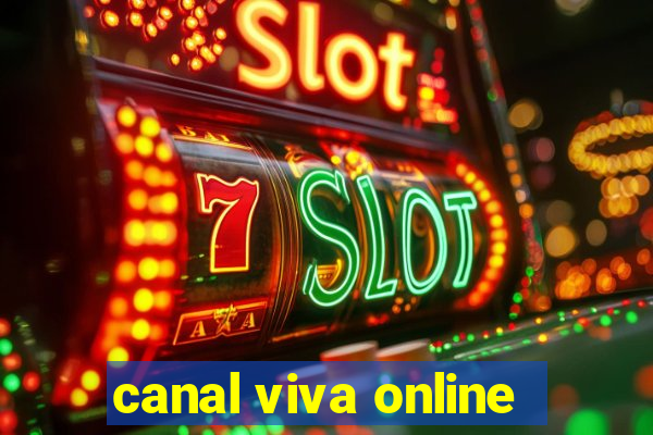 canal viva online